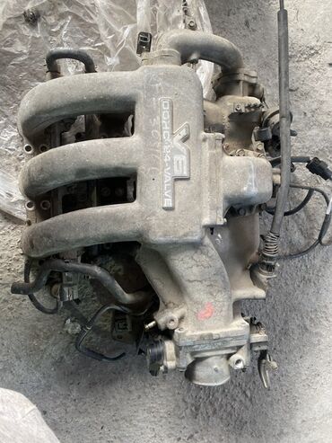 eps датчик: Коллектор Mazda 1999 г., Колдонулган, Оригинал, Жапония