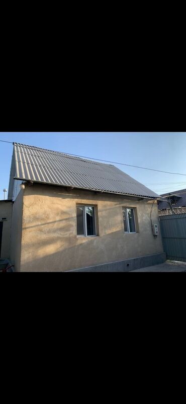 хата час: 100 м², 3 комнаты, Забор, огорожен