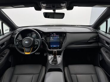 Subaru: Subaru Outback: 2022 г., Автомат, Универсал — 5