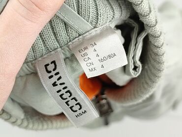 Kurtki bomberki: H&M Divided, Kurtka bomberka damska, rozmiar M — 9