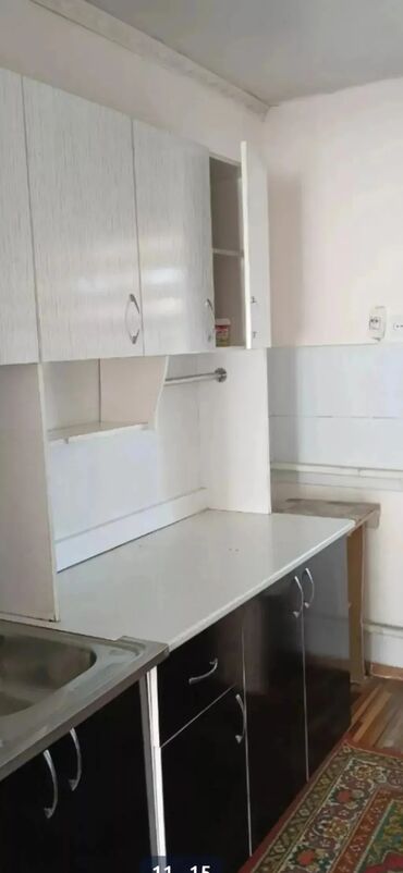 сниму дом под квартиру: 55 м², 3 комнаты, Парковка, Сарай, Забор, огорожен at lalafo.kg сниму дом под квартиру: 55 м², 3 комнаты, Парковка, Сарай, Забор, огорожен