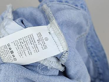 producent: Kurtka jeansowa damska, rozmiar L — 5