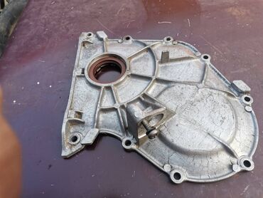 Auto delovi: Dekla radilice prednja Lada 21214i Niva br.2. Polovna očuvana — 7