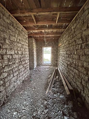 ev alqi satqisi zabrat 1: 4 otaqlı, 194 kv. m, Kredit yoxdur, Təmirsiz — 6