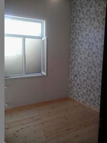 Binəqədi qəs. 2 otaqlı, 65 kv. m, Kredit yoxdur, Orta təmir