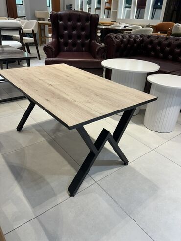 столы для колл центра: Qonaq masası, Açılmayan, Laminat, Dördbucaq masa