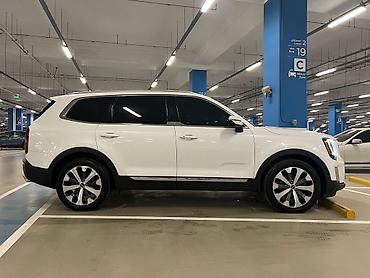 киа телурайд: Kia : 2020 г., 3.8 л, Автомат, Бензин, Внедорожник — 6