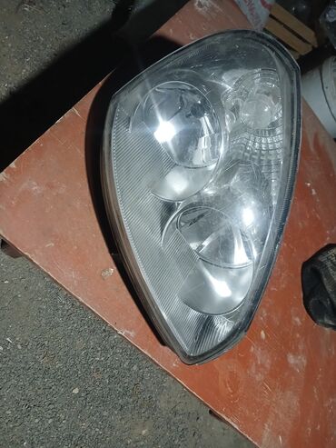 задние фонари лексус gx470: Sol, Mercedes-Benz