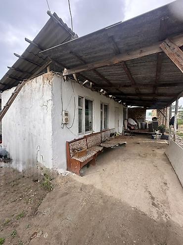думал: 📍 В Шопокове продается дом на участке 7 соток, 30 кв.м. 🏡Дом состтит — 2