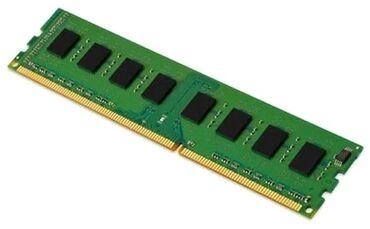 Оперативная память (RAM): Продаю оперативную память для пк ddr3 4GB - Всё рабочее есть в