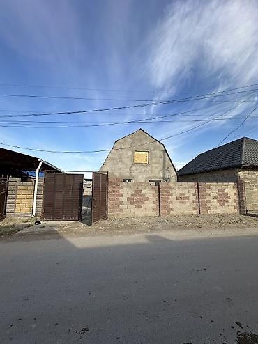 Продажа коттеджей и домов: 🏡 Продается дом в пригородный ! Просторный участок — фактический — 5