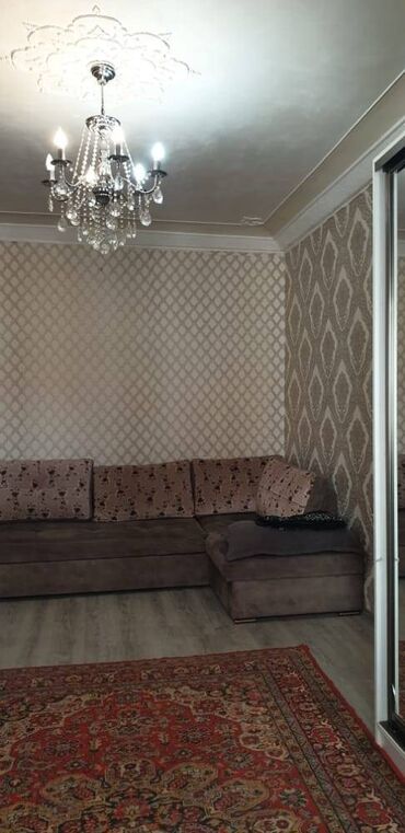 Köhnə tikili: Bakı, 2 otaqlı, Köhnə tikili, m. Neftçilər, 40 kv. m — 2