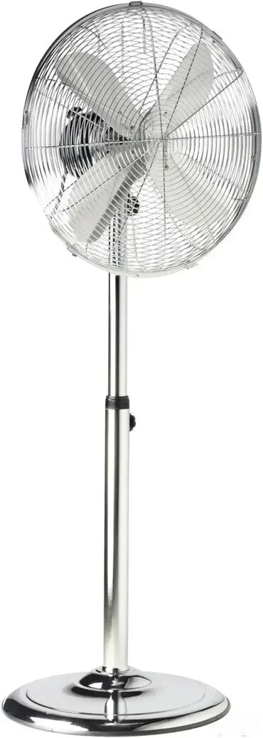 Stubni ventilatori: *** AKCIJA *** 1277 Stubni ventilator 16" 45W Prečnik ventilatora 40cm — 9