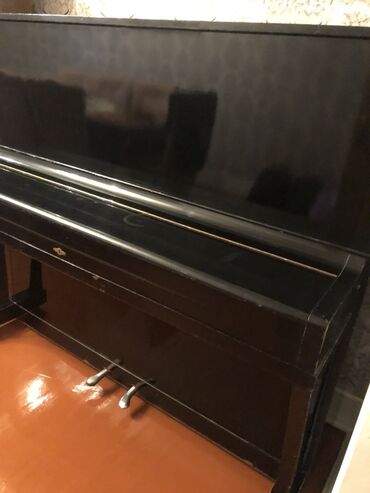 Pianolar: Piano, Belarus, Akustik, İşlənmiş, Ünvandan götürmə — 2