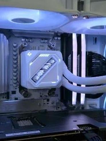 Desktop računari i radne stanice: Ryzen 7800X3D RTX 5070TI B850 32GB 1TB - SM161PC. ✨ Prodaja i — 15