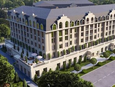 молодая гвардия московская: 2 комнаты, 79 м², Элитка, 6 этаж, ПСО (под самоотделку)