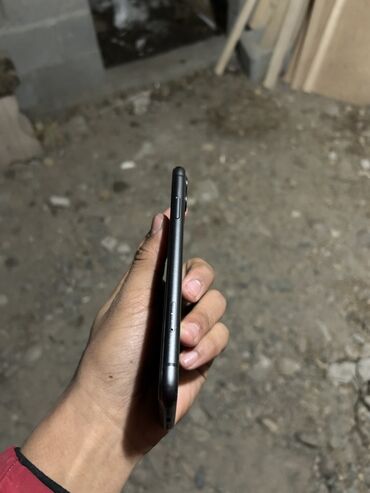 Apple iPhone: IPhone 11, Б/у, 128 ГБ, Черный, Зарядное устройство, 73 % at lalafo.kg — 5 Apple iPhone: IPhone 11, Б/у, 128 ГБ, Черный, Зарядное устройство, 73 % — 5