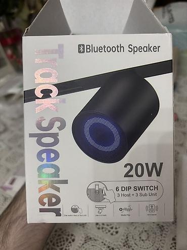 vozol 6 k: Yeni Kolonka, Növ - Bluetooth, rəng - Qara — 5