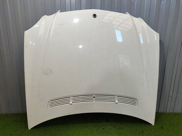 Другие автозапчасти: Капот Mercedes-Benz E-CLASS W211 3 2003 (б/у)