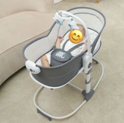 вешалка и обувница в прихожую: Манеж керебет, Колдонулган, Бүктөө