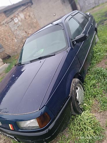 argb controller: Volkswagen Passat: 1991 г., 1.8 л, Бензин, Седан — 3