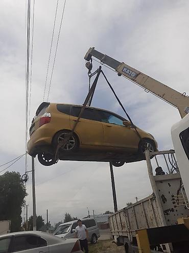 Услуги автокрана: Стрела 8 м, 3000 т — 3