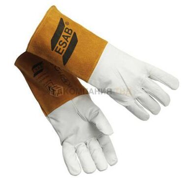 купить шпиндель для чпу: Перчатки сварочные ESAB TIG Super Soft () Эксклюзивные, исключительно