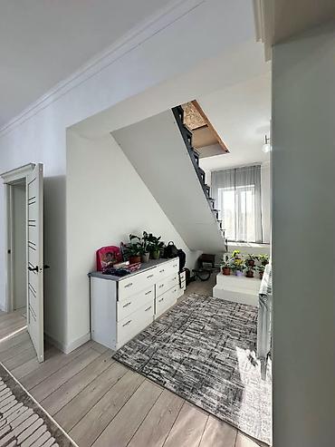 Продажа домов: 4 комнаты, 126 м², 4 соток, Бишкек, Биримдик-Кут ж/м Агентство недвижимости — 4