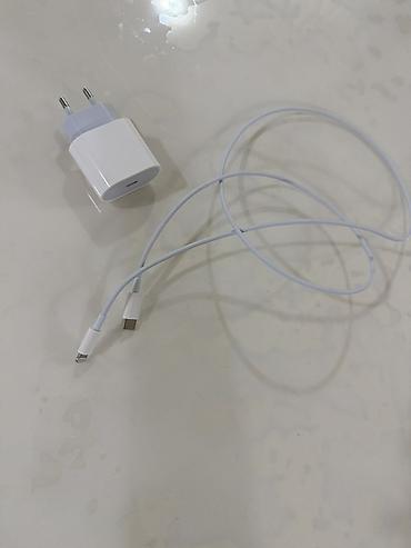 11 pro kablor: Simsiz şarj cihazı Apple, 20 Vt, Yeni — 1