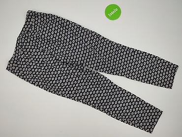 berska: Spodnie materiałowe damskie, rozmiar L — 3