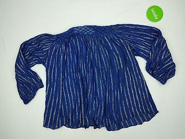 cheap blue: More & More, Bluzka damska, rozmiar 2XL — 3