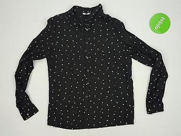 w grochy: C&A, Koszula damska, rozmiar XS — 2