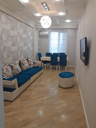 Uzunmüddətli kirayə mənzillər: Saray MTK 14/5 3 otaq 450m -da lalafo.az — 1 Uzunmüddətli kirayə mənzillər: Saray MTK 14/5 3 otaq 450m — 1