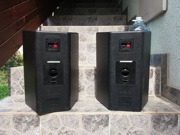 Zvučnici i stereo sistemi: Jbl control 1 - Mc crypt - Magnat -jbl control 1(slike na — 11