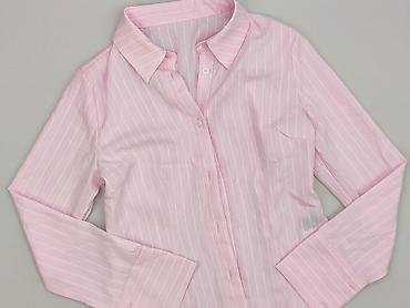 what is a shirt pull: Shein, Koszula damska, rozmiar S — 1