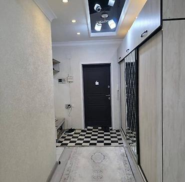 Продажа квартир: 3 комнаты, 94 м², Элитка, 7 этаж, Евроремонт — 6