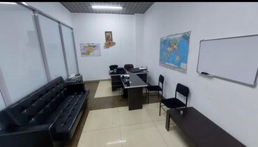орок дом: Сдаю Офис, 20 м², В бизнес центре, С отдельным сан узлом, С системой безопасности, С юридическим адресом