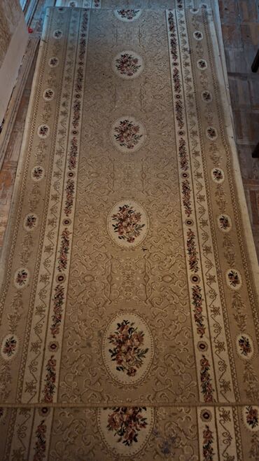 Döşəklər: Məişət və ev tekstili məhsulları - Qoşa döşək – 100 manat - Tək döşək — 22