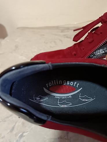 zion patike: Ženske patike Gabor Rollingsoft Sensitive – nove - Model: Rollingsoft — 5