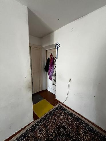 Продажа квартир: 3 комнаты, 55 м², Хрущевка, 4 этаж, Старый ремонт — 21