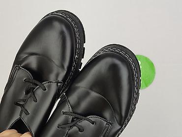 grodecki buty: Półbuty damskie, rozmiar 45 — 5