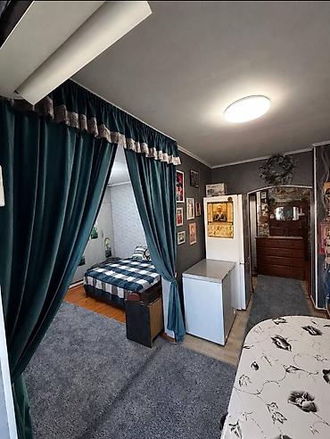 Продажа квартир: 1 комната, 27 м², ул. Московская / Уметалиева Индивидуалка, 5 этаж, Косметический ремонт — 4