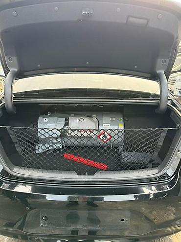 Hyundai: Hyundai Sonata: 2019 г., 2 л, Автомат, Газ, Седан — 8