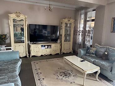 Продажа квартир: 3 комнаты, 140 м², Элитка, 5 этаж, Косметический ремонт — 4