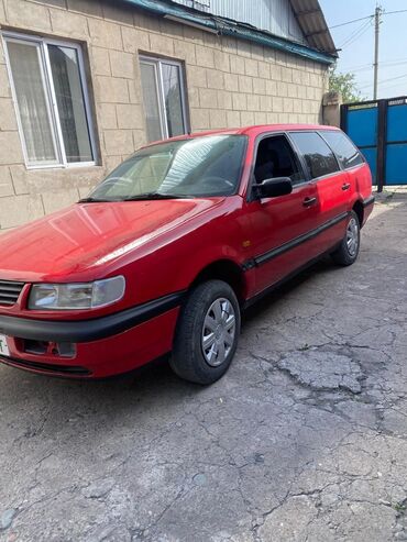 пассат б3 руль: Volkswagen Passat: 1996 г., 1.8 л, Механика, Бензин, Универсал