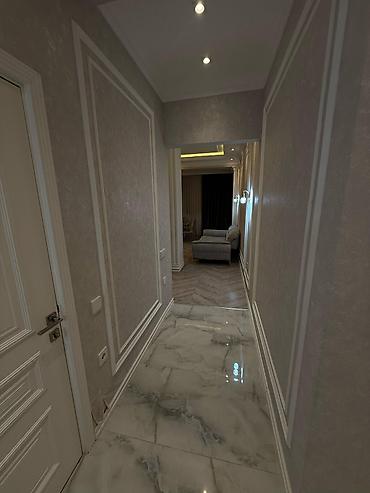 iceriseher ev satilir: 2 otaqlı, Yeni tikili, 104 kv. m — 8