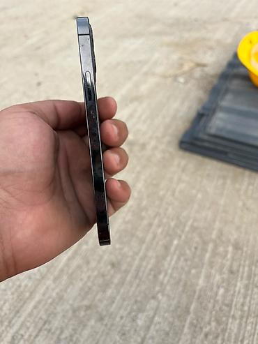 iphone 6 plus 64: IPhone 12 Pro, 256 GB, Graphite — 3