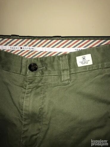Pantalone: Original, O Neill military pantalone 32 100% cotton Polustruk — 7