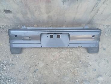 Бампер и комплектующие: Бампер Daewoo, Б/у, Оригинал at lalafo.kg — 7 Бампер и комплектующие: Бампер Daewoo, Б/у, Оригинал — 7