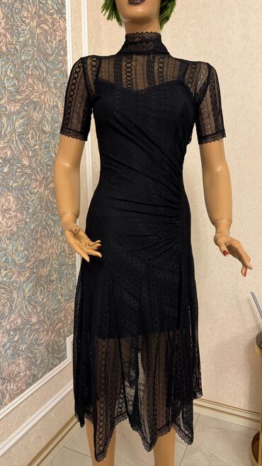 Kokteyl donlar: Kokteyl donu, Maksi, Lady Sharm, XL — 8